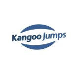 Kangoo Jumps Logo Vector