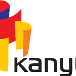 Kanyon Logo Vector