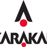 Karakal Logo Vector