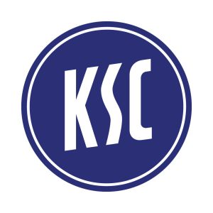 Karlsruher Sc Logo Vector