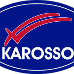 Karosso Logo Vector