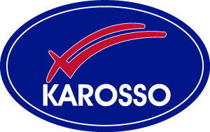 Karosso Logo Vector