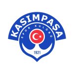 Kasımpaşa Logo Vector