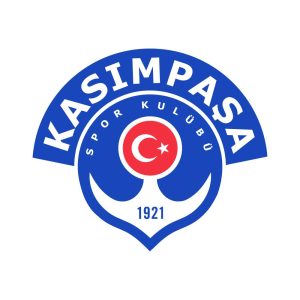 Kasımpaşa Logo Vector