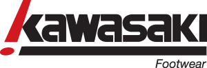 Kawasaki Footwear Logo Vector