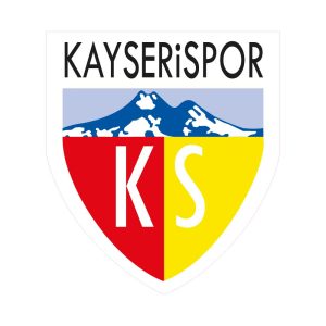 Kayseri Kayseri Spor Logo Vector