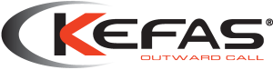 Kefas Logo Vector