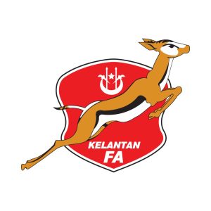 Kelantan Fa Logo Vector