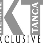 Kemal Tanca Logo Vector