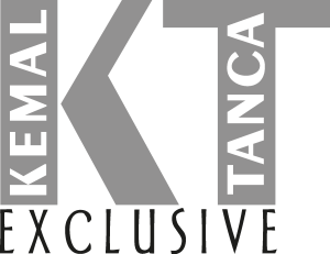 Kemal Tanca Logo Vector