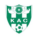 Kenitra Athletic Club Kac Logo Vector