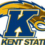 Kent State Logo Vector