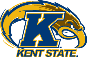 Kent State Logo Vector