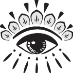 Kenzo Eyes Logo Vector