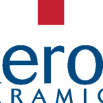 Keros Ceramica Logo Vector