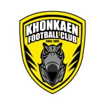 Khonkaen F.C. Logo Vector