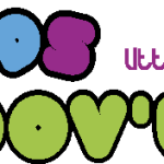 Kids Moov’up Logo Vector