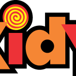 Kidy Logo Vector