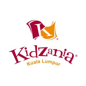 Kidzania Logo Vector