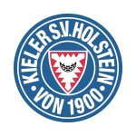 Kieler Sv Holstein Logo Vector