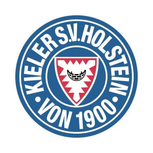 Kieler Sv Holstein Logo Vector