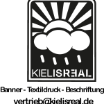 Kielisreal Gbr Logo Vector