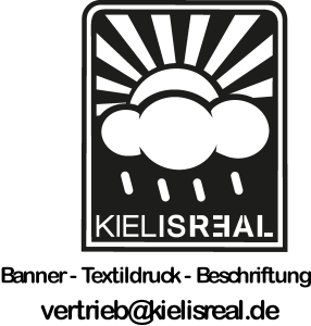 Kielisreal Gbr Logo Vector