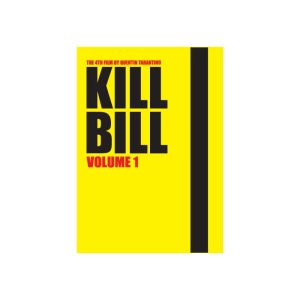 Killbill Logo Vector