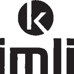 Kimlik Logo Vector