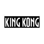 King Kong Logo Vector