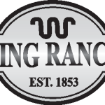 King Ranch Logo Vector