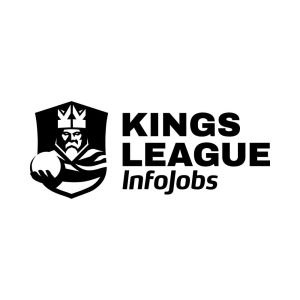 Kings League Logo Vector