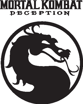 Kitana Mortal Kombat Logo Vector - (.Ai .PNG .SVG .EPS Free Download)