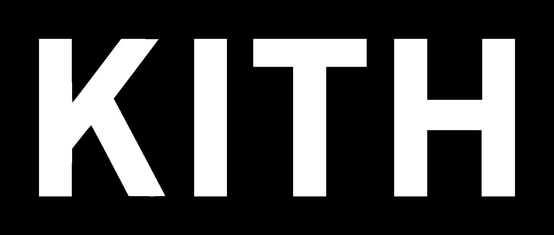 Kith Logo Vector - (.Ai .PNG .SVG .EPS Free Download)