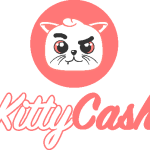 Kittycash Logo Vector