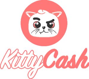 Kittycash Logo Vector