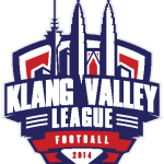 Klang Valley League Logo Vector