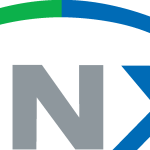 Knx Logo Vector