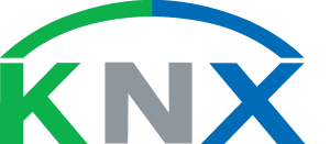 Knx Logo Vector