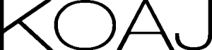 Koaj Logo Vector