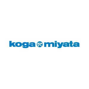 Koga Logo Vector