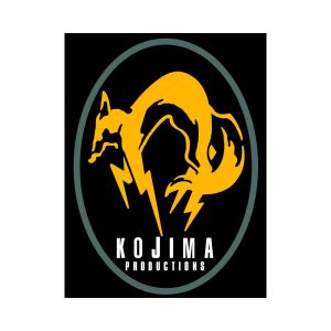 Kojima Productions Logo Vector