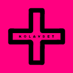 Kolaybet Bahis Sitesi Logo Vector