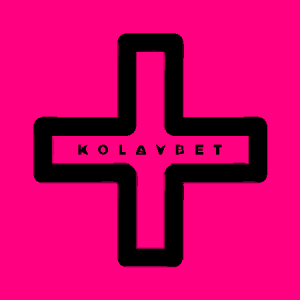 Kolaybet Bahis Sitesi Logo Vector