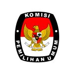 Komisi Pemilihan Umum RI Logo Vector