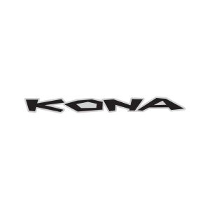 Kona 2004 Logo Vector