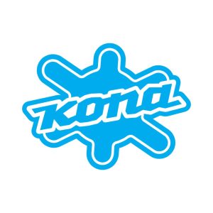 Kona Placsni Logo Vector