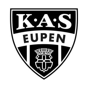 Konigliche As Eupen (Current) Logo Vector