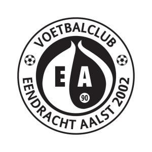 Koninklijke Beerschot Voetbalclub Antwerpen Logo Vector