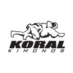 Koral Kimonos Logo Vector